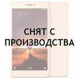 Xiaomi Mi 4S 3GB/64GB Gold