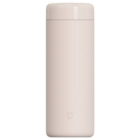 Термос Mijia Mini Mug 350 ml MJKDB01PL (Peach)