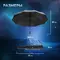 Зонт Zuodu Umbrella Smart LedLight Black