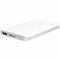 Внешний аккумулятор ZMi Powerbank 10000mAh Type-C QB810 White (белый)